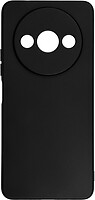 Фото ArmorStandart Matte Slim Fit for Xiaomi Redmi A3 Camera cover Black (ARM74444)