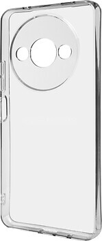Фото ArmorStandart Air Series for Xiaomi Redmi A3/A3X Camera cover Clear (ARM74420)