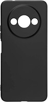 Фото ArmorStandart Icon Case for Xiaomi Redmi A3 Camera cover Black (ARM78512)