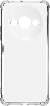 Фото ArmorStandart Air Force for Xiaomi Redmi A3 Camera cover Clear (ARM82787)