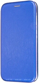 Фото ArmorStandart G-Case for Xiaomi Redmi A3 Blue (ARM74431)