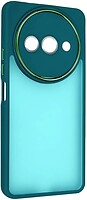 Фото ArmorStandart Shade for Xiaomi Redmi A3 Dark Green (ARM75681)