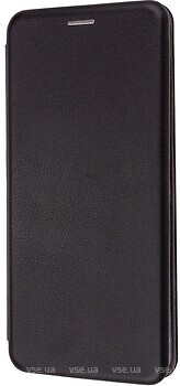 Фото ArmorStandart G-Case for Xiaomi Redmi A3 Black (ARM74432)