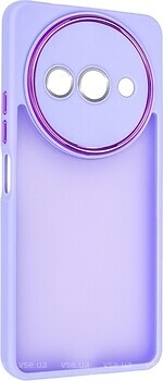Фото ArmorStandart Shade for Xiaomi Redmi A3 Violet (ARM75682)