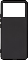 Фото ArmorStandart Icon Case for Xiaomi Poco X6 Pro 5G Black (ARM73365)