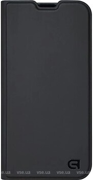 Фото ArmorStandart OneFold Case for Xiaomi Poco X6 Pro 5G Black (ARM73361)