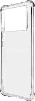 Фото ArmorStandart Air Force for Xiaomi Poco X6 Pro 5G Clear (ARM73377)