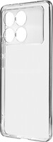 Фото ArmorStandart Air Series for Xiaomi Poco X6 Pro 5G Camera cover Clear (ARM73376)