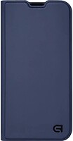 Фото ArmorStandart OneFold Case for Xiaomi Poco M6 Pro 4G Dark Blue (ARM74144)
