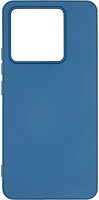 Фото ArmorStandart Icon Case for Xiaomi 14T Dark Blue (ARM79356)