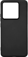 Фото ArmorStandart Icon Case for Xiaomi 14T Pro Black (ARM79358)