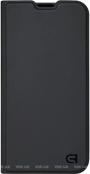 Фото ArmorStandart OneFold Case for Xiaomi 14T Black (ARM79387)