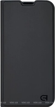 Фото ArmorStandart OneFold Case for Xiaomi 14T Pro Black (ARM79389)