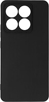 Фото ArmorStandart Matte Slim Fit for Xiaomi 14T Camera cover Black (ARM79368)