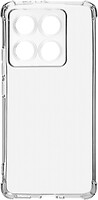 Фото ArmorStandart Air Force for Xiaomi 14T Pro Camera cover Clear (ARM79334)