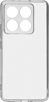 Фото ArmorStandart Air for Xiaomi 14T Pro Camera cover Clear (ARM79339)