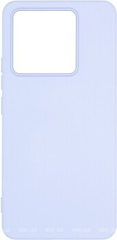 Фото ArmorStandart Icon Case for Xiaomi 14T Lavender (ARM79357)