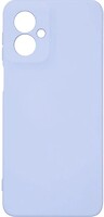 Фото ArmorStandart Icon Case for Motorola G55 5G Camera cover Lavender (ARM81210)