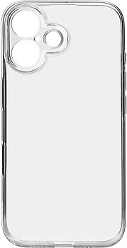 Фото ArmorStandart Air Series for Apple iPhone 16 Camera cover Clear (ARM78485)