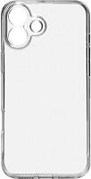 Фото ArmorStandart Air Series for Apple iPhone 16 Plus Camera cover Clear (ARM78487)