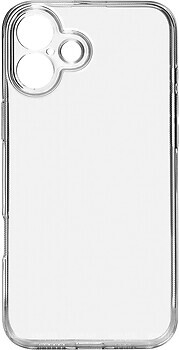 Фото ArmorStandart Air Series for Apple iPhone 16 Plus Camera cover Clear (ARM78487)