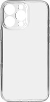Фото ArmorStandart Air Series for Apple iPhone 16 Pro Max Camera cover Clear (ARM78491)