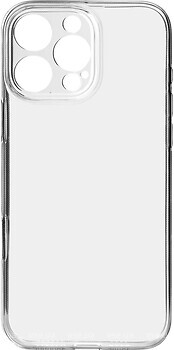 Фото ArmorStandart Air Series for Apple iPhone 16 Pro Max Camera cover Clear (ARM78491)