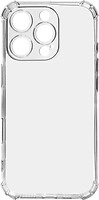 Фото ArmorStandart Air Force for Apple iPhone 16 Pro Camera cover Clear (ARM78502)