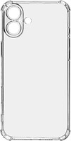 Фото ArmorStandart Air Force for Apple iPhone 16 Plus Camera cover Clear (ARM78501)