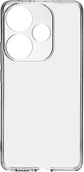 Фото ArmorStandart Air for Xiaomi Poco F6 Camera cover Clear (ARM73533)