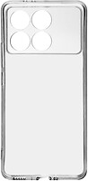 Фото ArmorStandart Air for Xiaomi Poco F6 Pro Camera cover Clear (ARM73535)