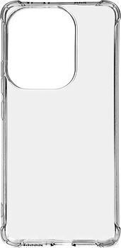 Фото ArmorStandart Air Force for Xiaomi Poco F6 Camera cover Clear (ARM73536)