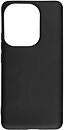 Фото ArmorStandart Icon Case for Xiaomi Poco F6 Black (ARM73512)