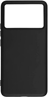 Фото ArmorStandart Icon Case for Xiaomi Poco F6 Pro Black (ARM73516)
