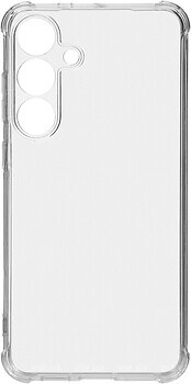 Фото ArmorStandart Air Force for Samsung Galaxy S25+ SM-S936B Camera cover Clear (ARM81599)