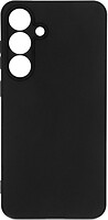 Фото ArmorStandart Matte Slim Fit for Samsung Galaxy S25+ SM-S936B Camera cover Black (ARM81569)