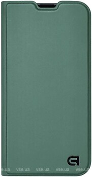 Фото ArmorStandart OneFold Case for Samsung Galaxy S25+ SM-S936B Green (ARM83063)