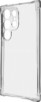 Фото ArmorStandart Air Force for Samsung Galaxy S24 Ultra SM-S928 Camera Cover Clear (ARM74883)