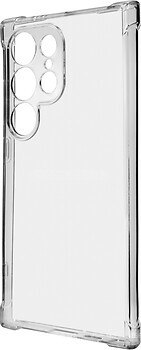 Фото ArmorStandart Air Force for Samsung Galaxy S24 Ultra SM-S928 Camera Cover Clear (ARM74883)