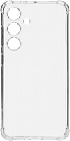 Фото ArmorStandart Air Force for Samsung Galaxy S24 SM-S921 Camera Cover Clear (ARM83399)