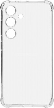 Фото ArmorStandart Air Force for Samsung Galaxy S24 SM-S921 Camera Cover Clear (ARM83399)
