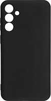 Фото ArmorStandart Matte Slim Fit for Samsung Galaxy S24 FE SM-S721B Camera Cover Black (ARM76932)