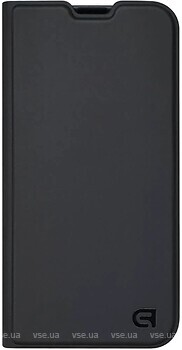 Фото ArmorStandart OneFold Case for Samsung Galaxy S24 FE SM-S721B Black (ARM76929)