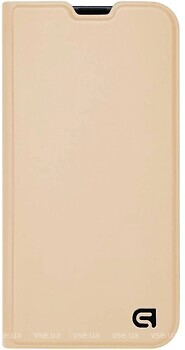 Фото ArmorStandart OneFold Case for Samsung Galaxy S24 FE SM-S721B Gold (ARM80731)