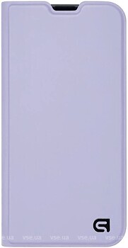 Фото ArmorStandart OneFold Case for Samsung Galaxy S24 FE SM-S721B Lavender (ARM80732)