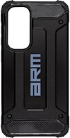 Фото ArmorStandart Panzer for Samsung Galaxy S24 FE SM-S721B Black (ARM76921)