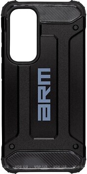 Фото ArmorStandart Panzer for Samsung Galaxy S24 FE SM-S721B Black (ARM76921)
