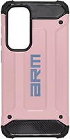 Фото ArmorStandart Panzer for Samsung Galaxy S24 FE SM-S721B Pink (ARM76923)