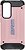 Фото ArmorStandart Panzer for Samsung Galaxy S24 FE SM-S721B Pink (ARM76923)