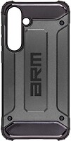 Фото ArmorStandart Panzer for Samsung Galaxy S24 SM-S921 Grey (ARM75611)